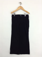 Black Pants