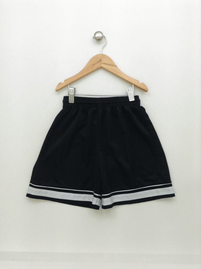 Black Shorts