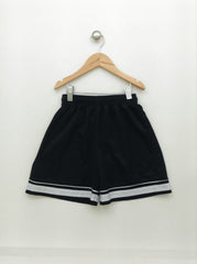 Black Shorts