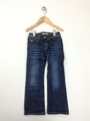 Blue Jeans