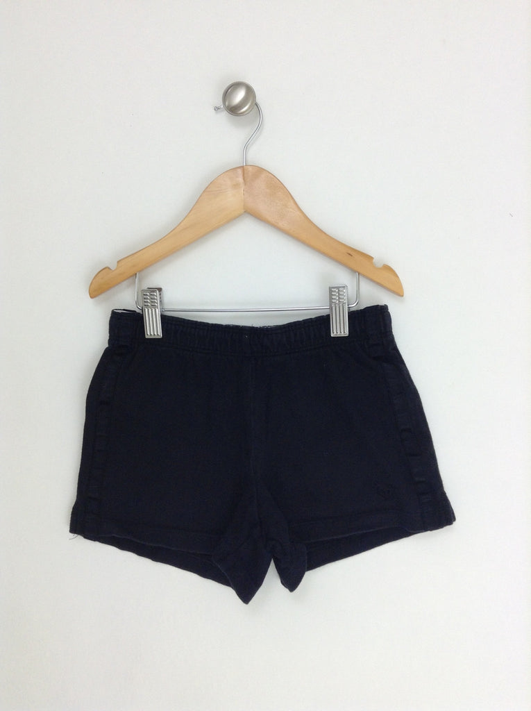 Black Shorts