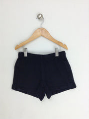 Black Shorts