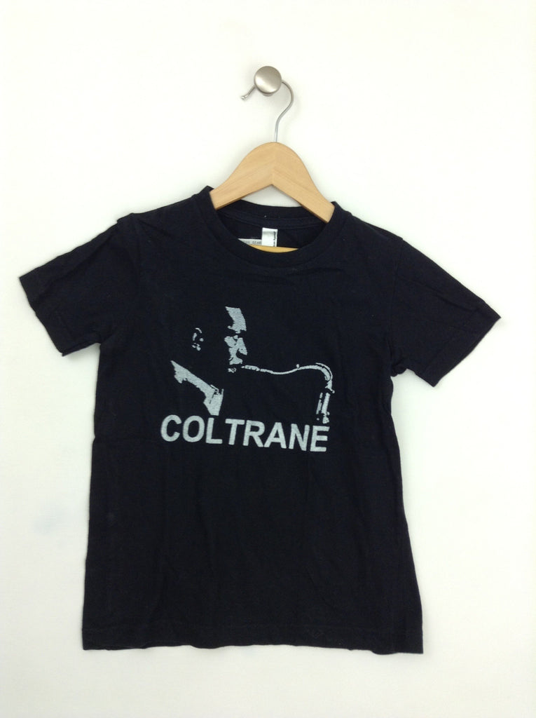 Black T-shirt