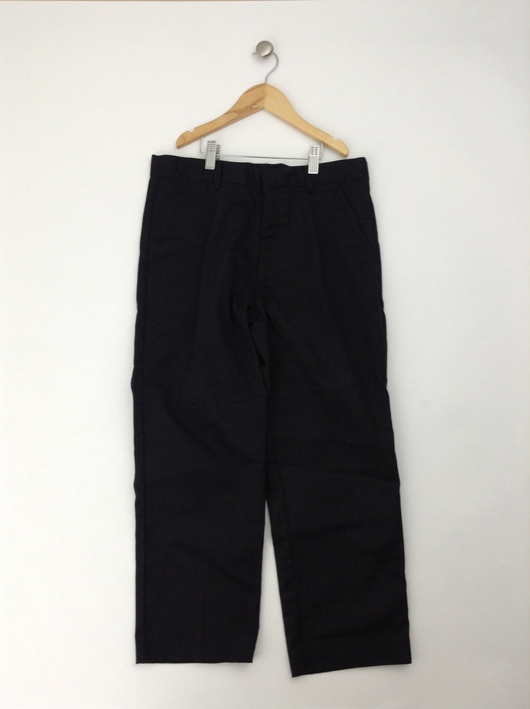 Black Pants