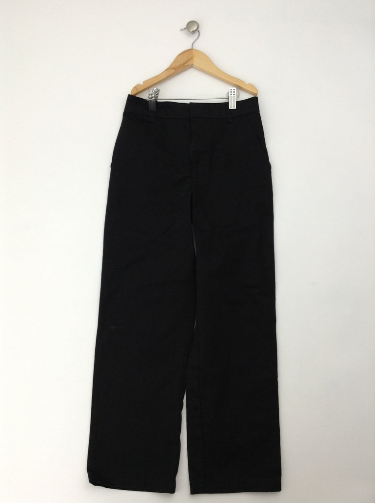 Black Pants