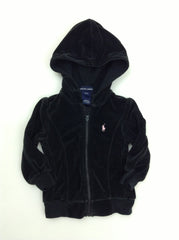 Black Hoodie