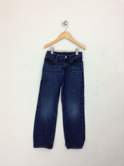 Blue Jeans