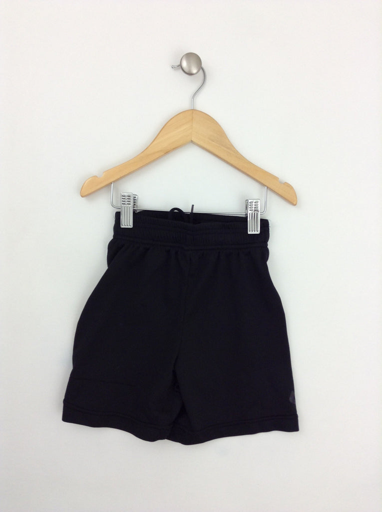 Black Shorts