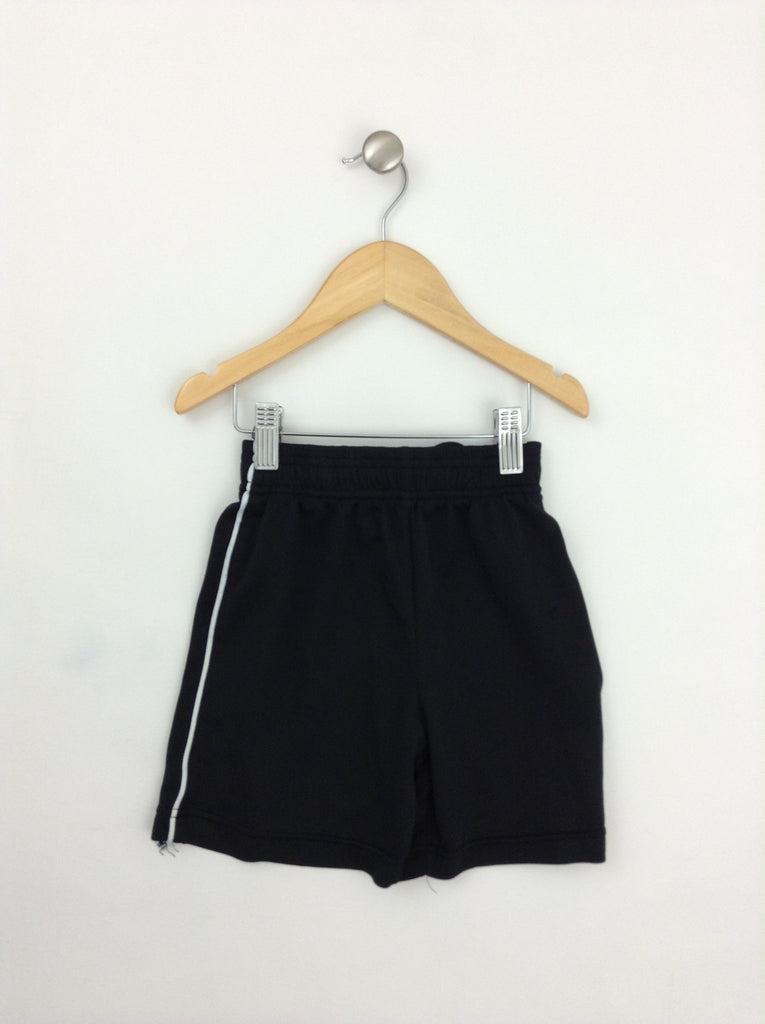 Black Shorts