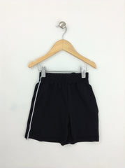 Black Shorts