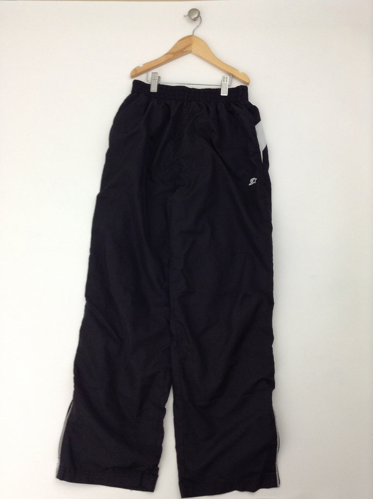 Black Sweatpants