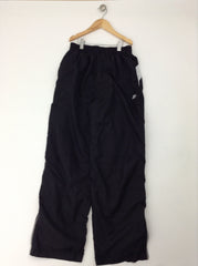 Black Sweatpants