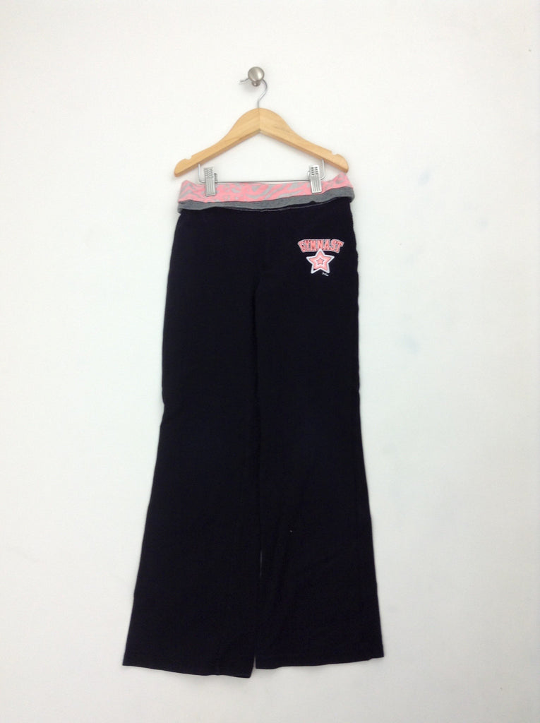 Black Sweatpants