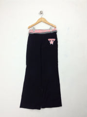Black Sweatpants