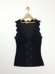 Black Tank