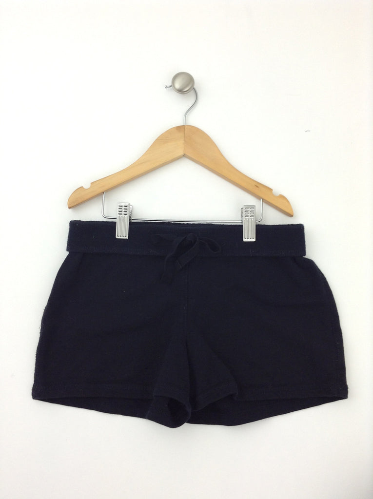 Black Shorts