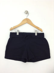 Black Shorts