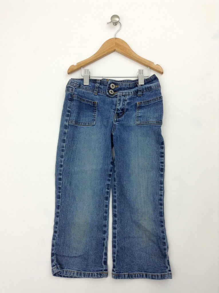 Blue Jeans