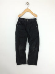 Black Pants