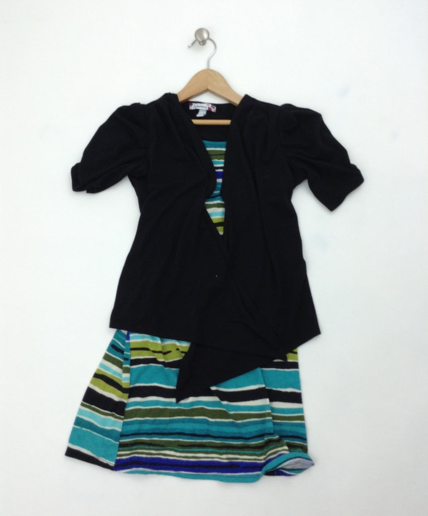 Blue Blouse
