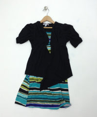 Blue Blouse