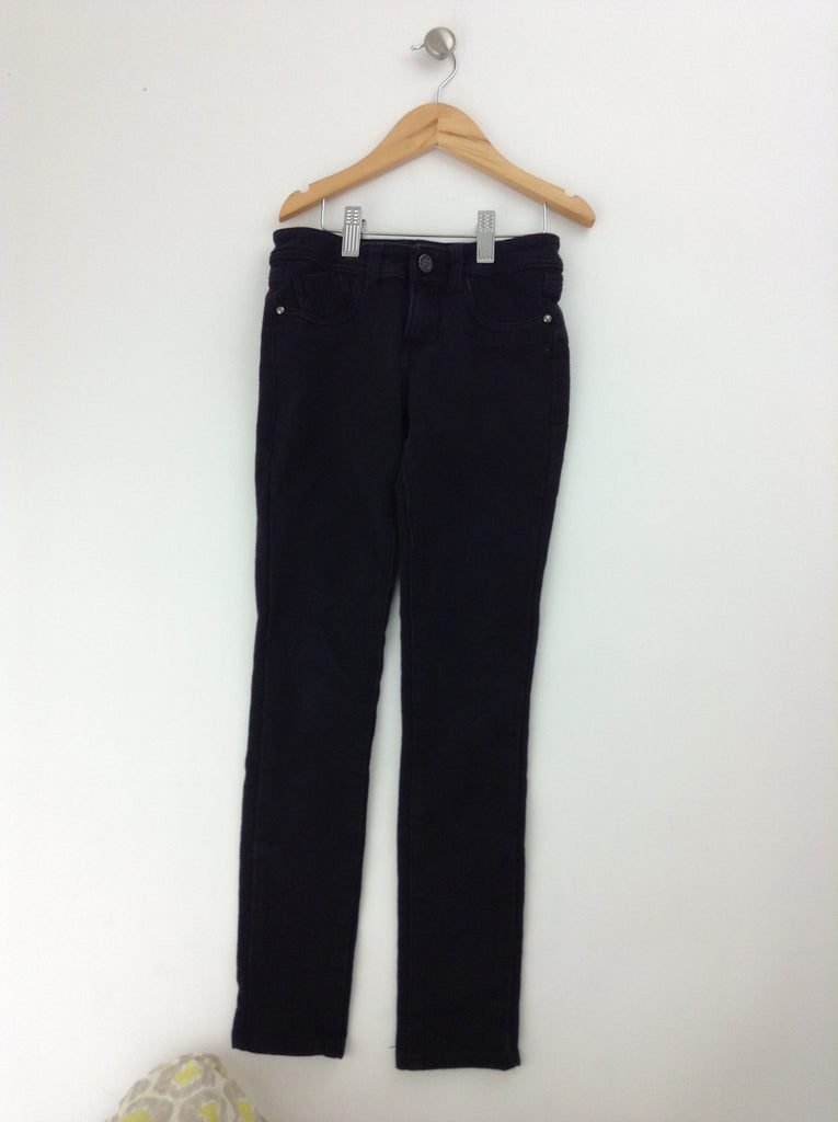 Black Pants