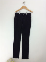 Black Pants