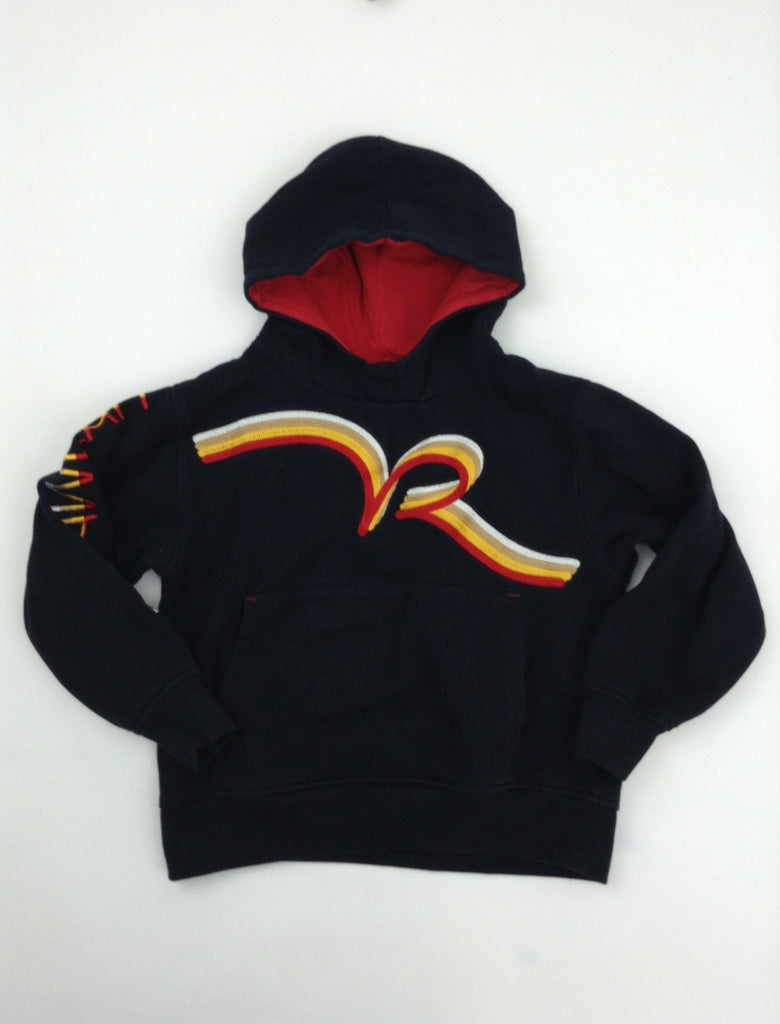 Black Sweatshirt