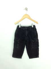 Black Pants