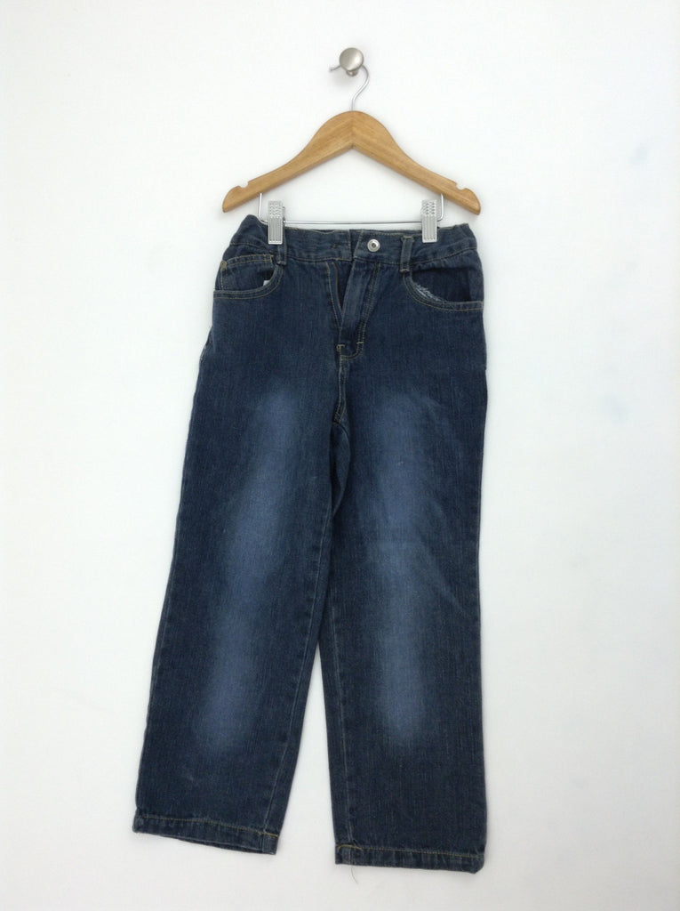 Blue Jeans