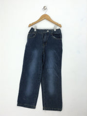 Blue Jeans