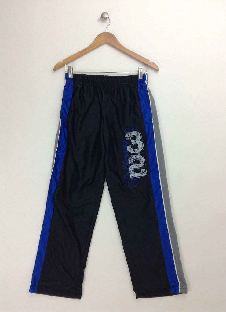 Black Sweatpants