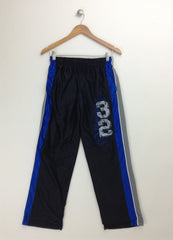 Black Sweatpants