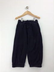 Black Sweatpants