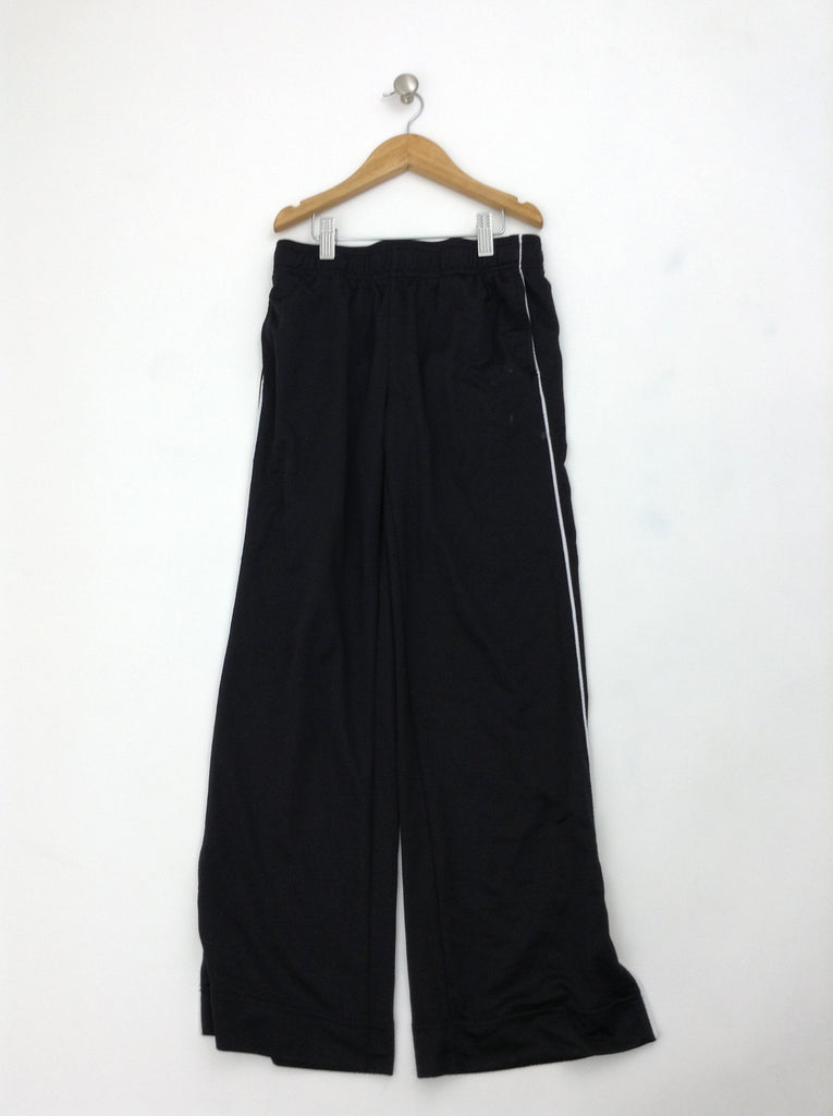 Black Sweatpants