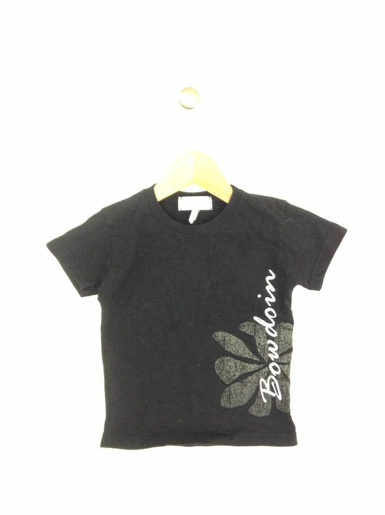 Black T-shirt