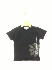 Black T-shirt