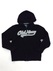 Black Hoodie