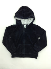 Black Hoodie