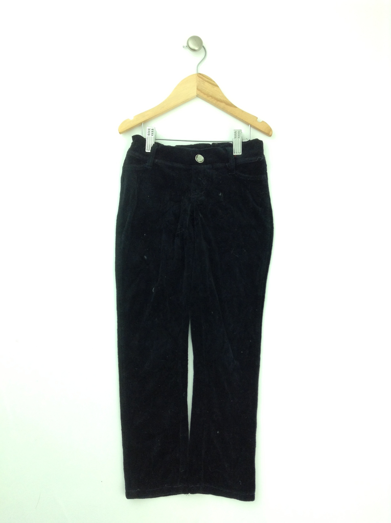 Black Pants