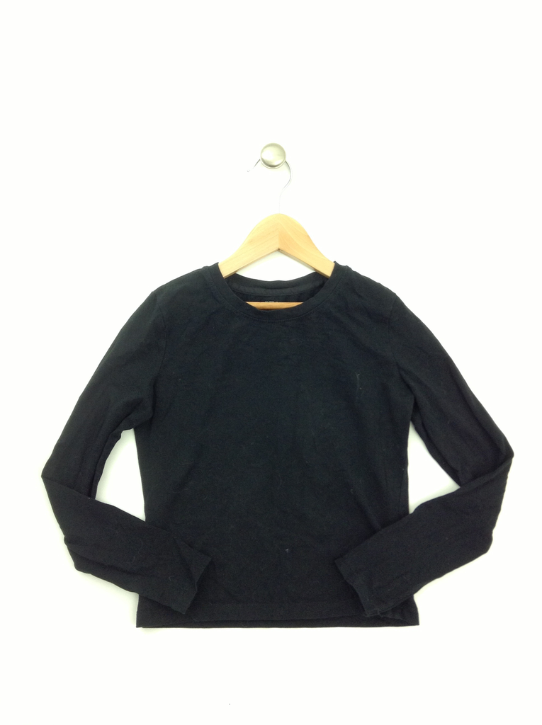 Black Sweatshirt