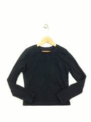 Black Sweatshirt