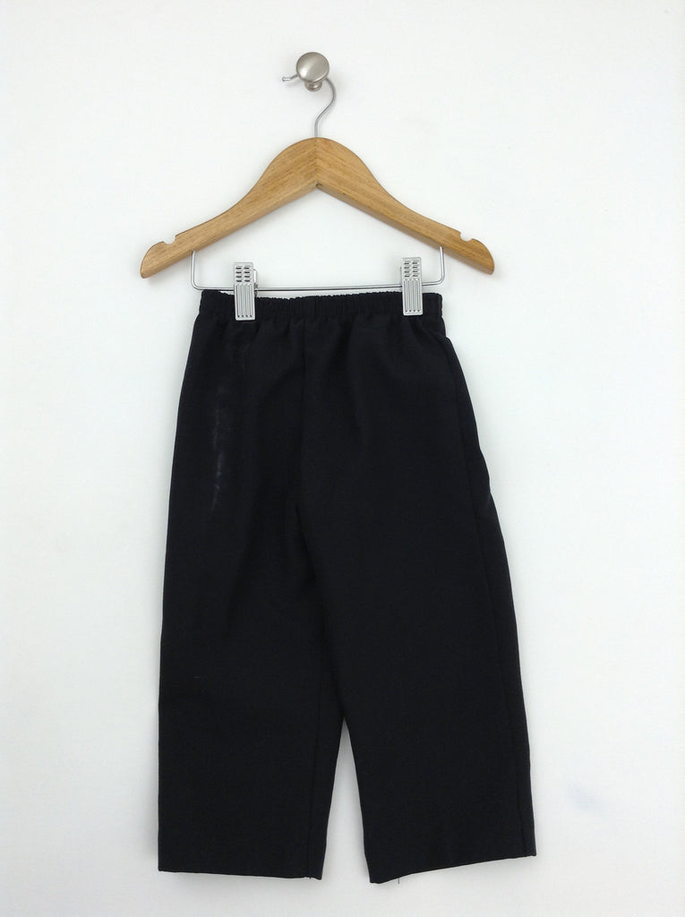 Black Pants