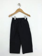 Black Pants