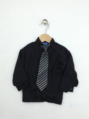 Black Oxford