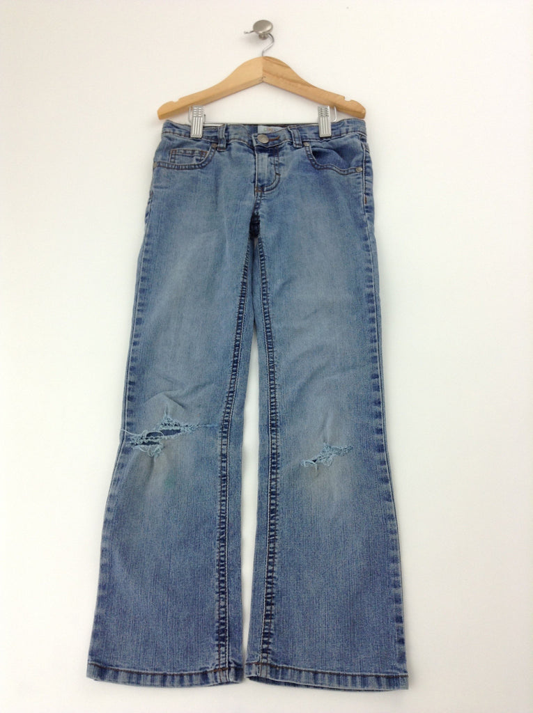 Blue Jeans