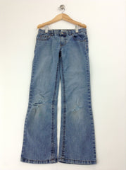 Blue Jeans
