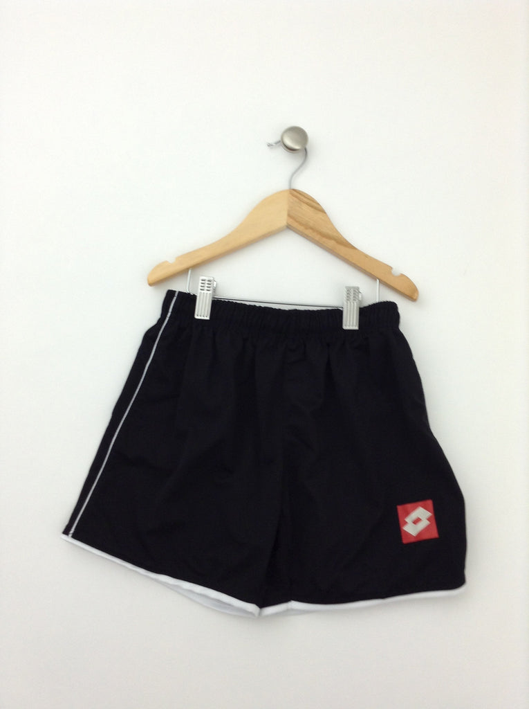 Black Shorts
