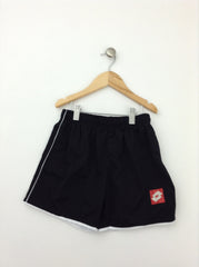 Black Shorts