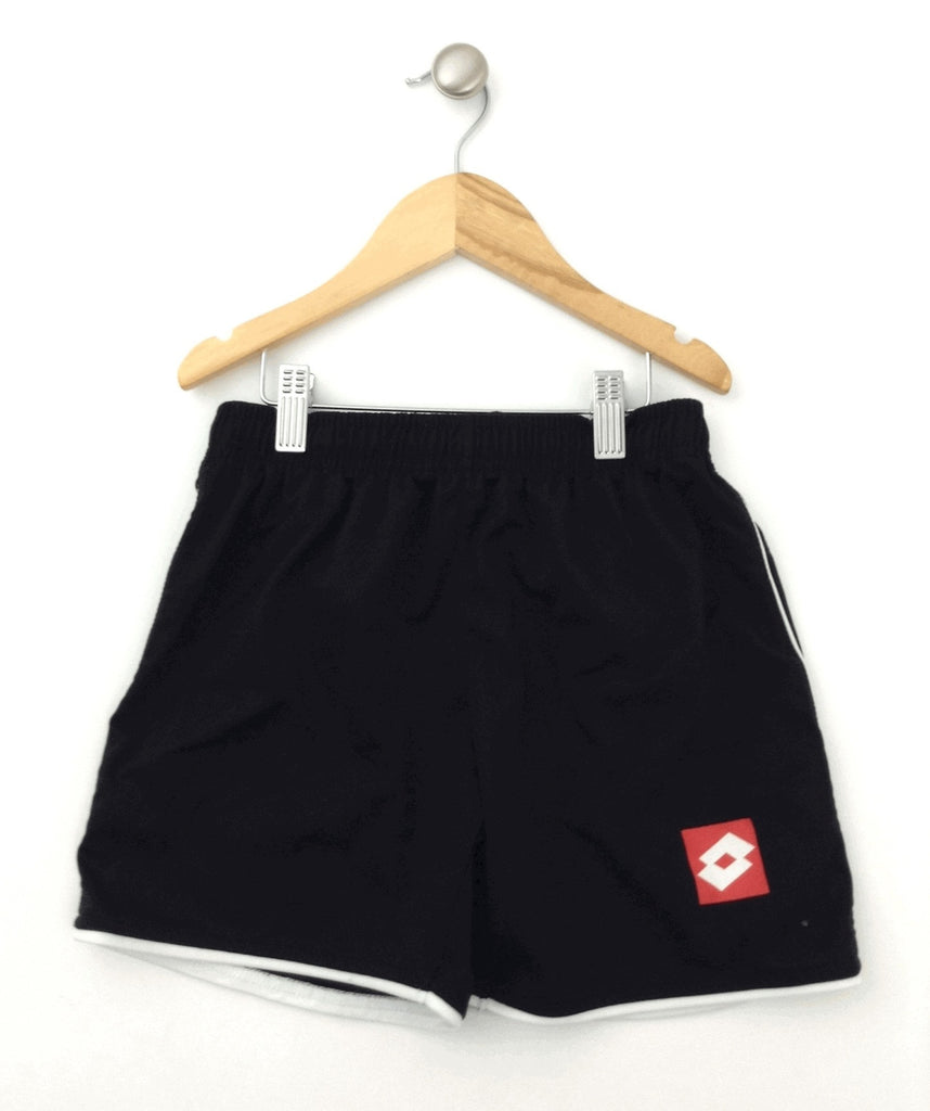 Black Shorts
